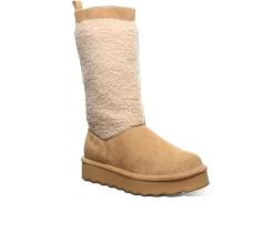Women's Bearpaw Snuggle Murphy