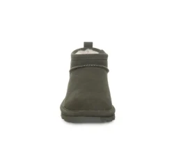 Women's Bearpaw Super Shorty Winter Booties
