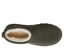 Women's Bearpaw Super Shorty Winter Booties