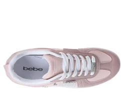 Women's Bebe Addy Sneakers