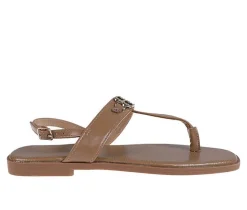 Women's Bebe Amanda Sandals