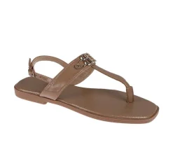 Women's Bebe Amanda Sandals