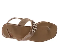 Women's Bebe Amanda Sandals