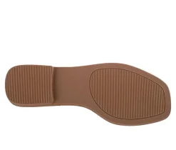 Women's Bebe Amanda Sandals