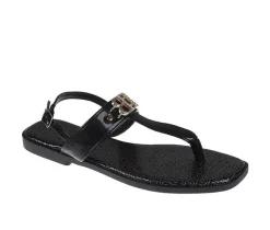 Women's Bebe Amanda Sandals