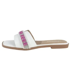Women's Bebe Amara Sandals
