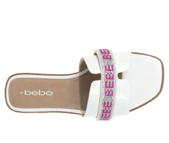 Women's Bebe Amara Sandals