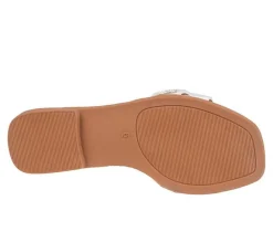 Women's Bebe Amara Sandals