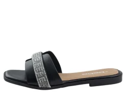 Women's Bebe Amara Sandals