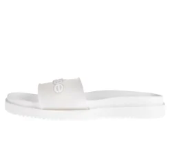 Women's Bebe Aurora Sport Slides