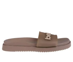 Women's Bebe Aurora Sport Slides