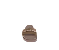 Women's Bebe Aurora Sport Slides