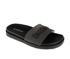 Women's Bebe Aurora Sport Slides