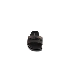 Women's Bebe Aurora Sport Slides