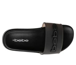 Women's Bebe Aurora Sport Slides