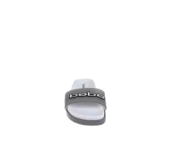 Women's Bebe Aurora Sport Slides