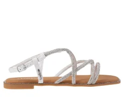 Women's Bebe Colleen Sandals