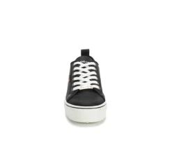 Women's Bebe Deja Platform Sneakers