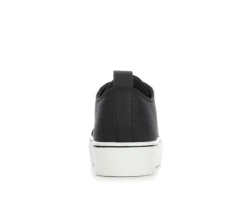 Women's Bebe Deja Platform Sneakers