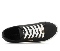 Women's Bebe Deja Platform Sneakers
