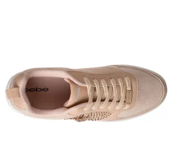 Women's Bebe Emma Sneakers