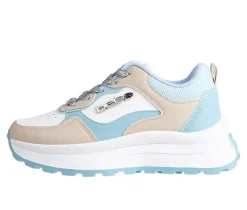 Women's Bebe Eva Sneakers