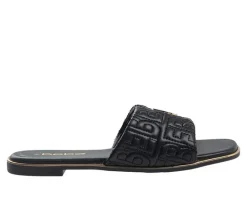 Women's Bebe Felicity Sandals