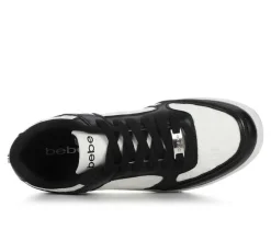 Women's Bebe Fiona Sneakers