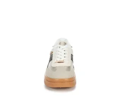 Women's Bebe Gia Platform Sneakers