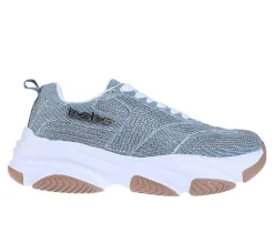 Women's Bebe Kasey Sneakers