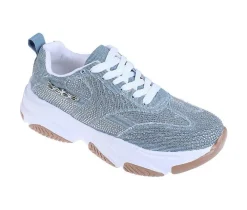 Women's Bebe Kasey Sneakers