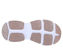 Women's Bebe Kasey Sneakers