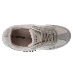 Women's Bebe Kay Sneakers