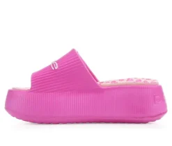 Women's Bebe Little Kid & Big Kid Kaia Sandals