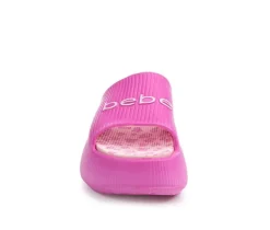 Women's Bebe Little Kid & Big Kid Kaia Sandals