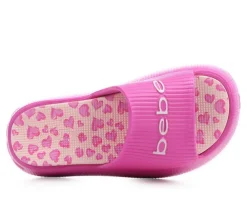 Women's Bebe Little Kid & Big Kid Kaia Sandals