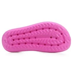 Women's Bebe Little Kid & Big Kid Kaia Sandals