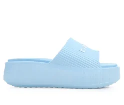 Women's Bebe Little Kid & Big Kid Kaia Sandals