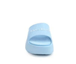 Women's Bebe Little Kid & Big Kid Kaia Sandals