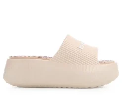 Women's Bebe Little Kid & Big Kid Kaia Sandals