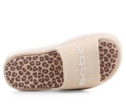 Women's Bebe Little Kid & Big Kid Kaia Sandals