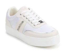 Women's Bebe Mila Sneakers
