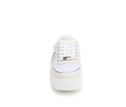 Women's Bebe Mila Sneakers