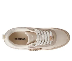 Women's Bebe Nicole Sneakers