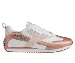 Women's Bebe Olivia Sneakers