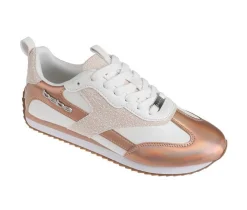 Women's Bebe Olivia Sneakers