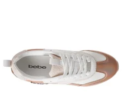 Women's Bebe Olivia Sneakers