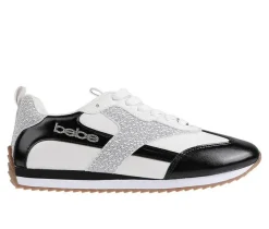 Women's Bebe Olivia Sneakers