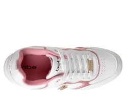 Women's Bebe Pepper Sneakers