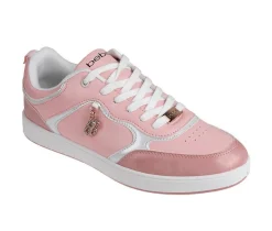 Women's Bebe Pepper Sneakers